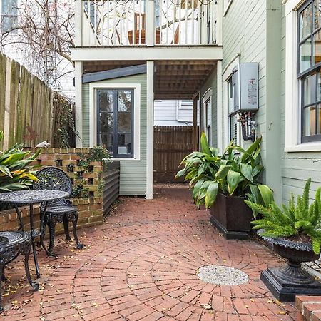 Huntingdon House Villa Savannah Buitenkant foto