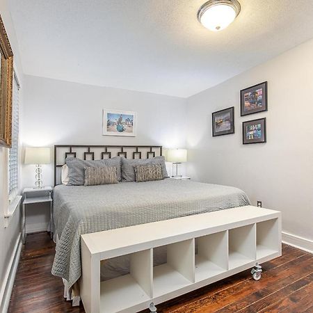 Huntingdon House Villa Savannah Buitenkant foto