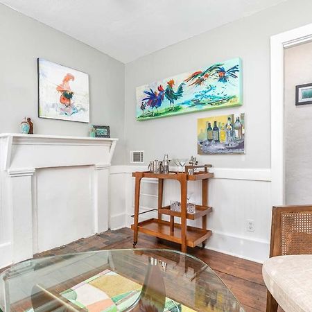 Huntingdon House Villa Savannah Buitenkant foto