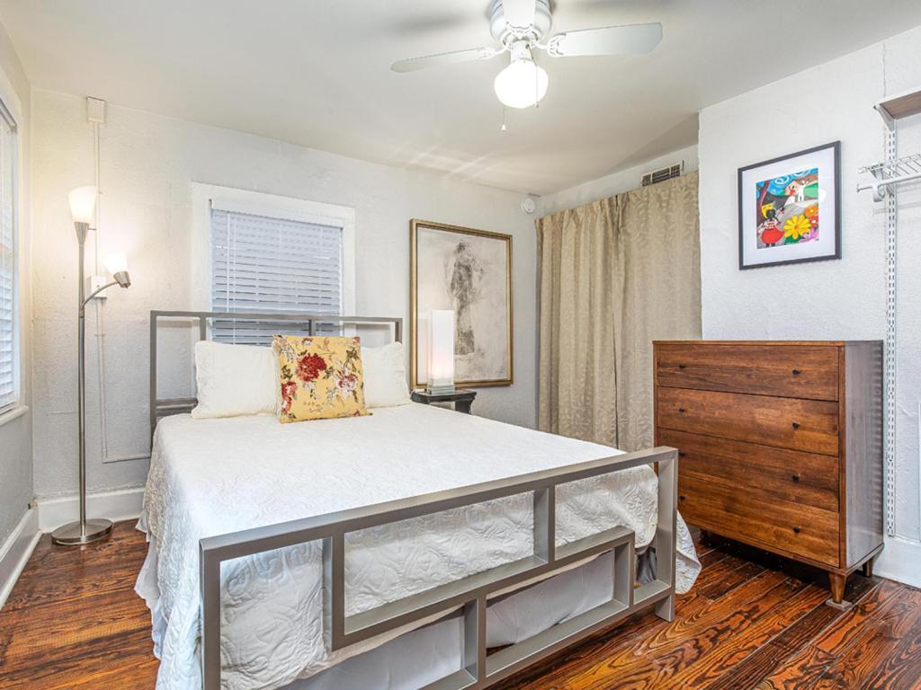 Huntingdon House Villa Savannah Buitenkant foto