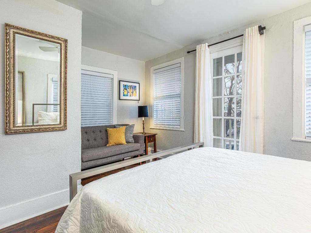 Huntingdon House Villa Savannah Buitenkant foto