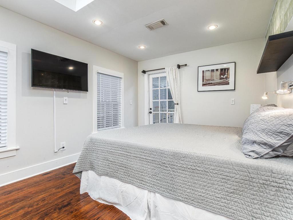 Huntingdon House Villa Savannah Buitenkant foto