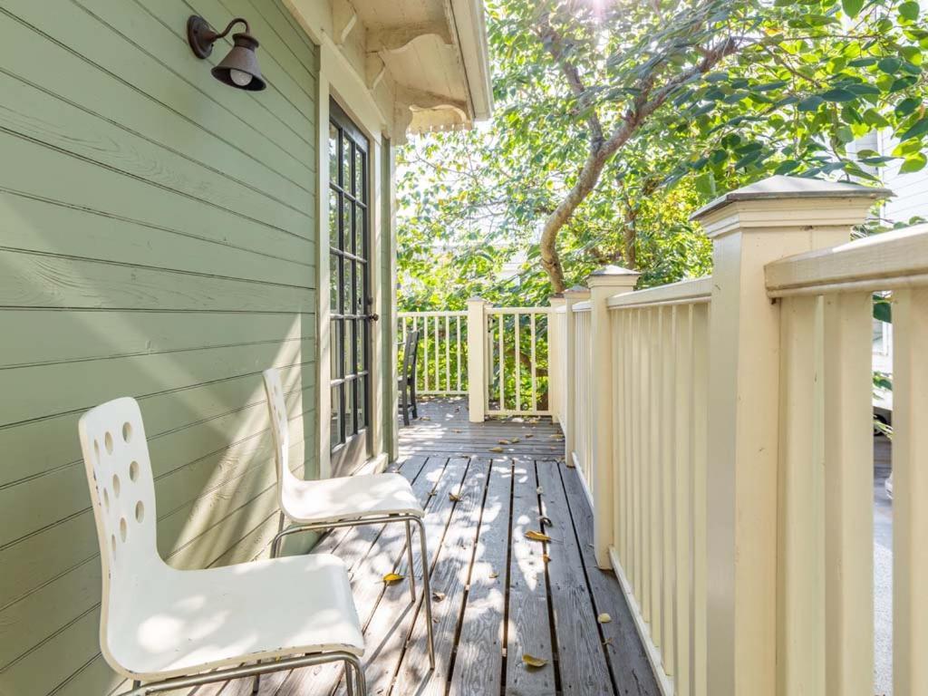 Huntingdon House Villa Savannah Buitenkant foto