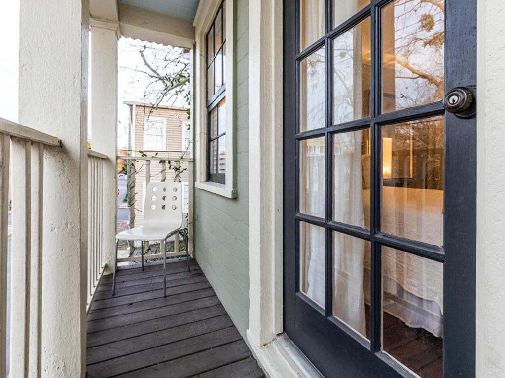 Huntingdon House Villa Savannah Buitenkant foto