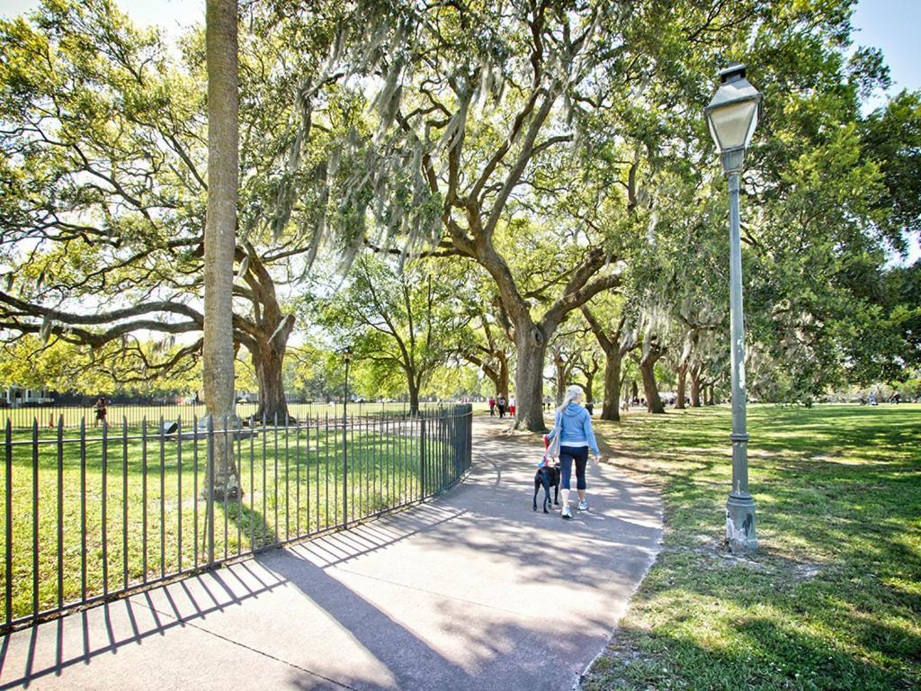 Huntingdon House Villa Savannah Buitenkant foto