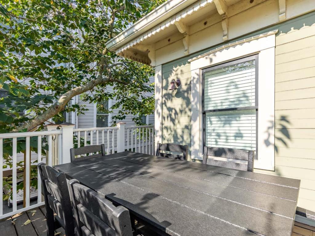 Huntingdon House Villa Savannah Buitenkant foto
